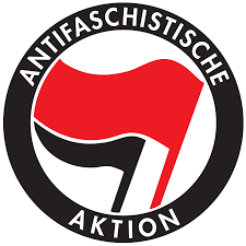 Antifa zu Gast bei der AfD